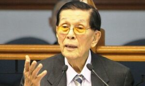 Juan Ponce Enrile