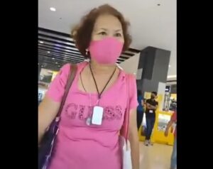 Kakampink Supporters