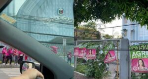 Kakampinks vs INC