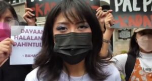 Kakie Pangilinan