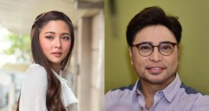 Kim Chiu and Arnell Ignacio