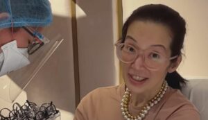 kris aquino