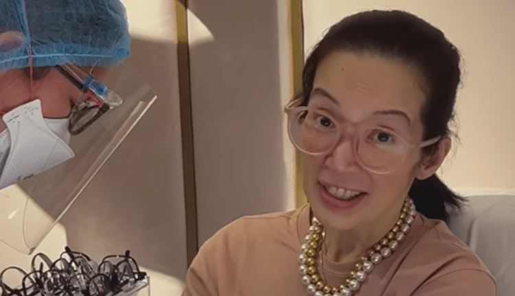 kris aquino