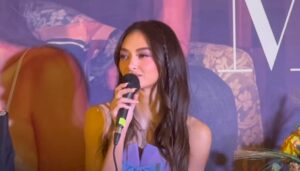 Kylie Verzosa