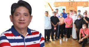 Larry Gadon