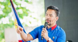 Manny Pacquiao
