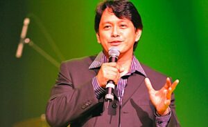 Marco Sison