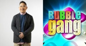 Michael V. and Bubble Gang