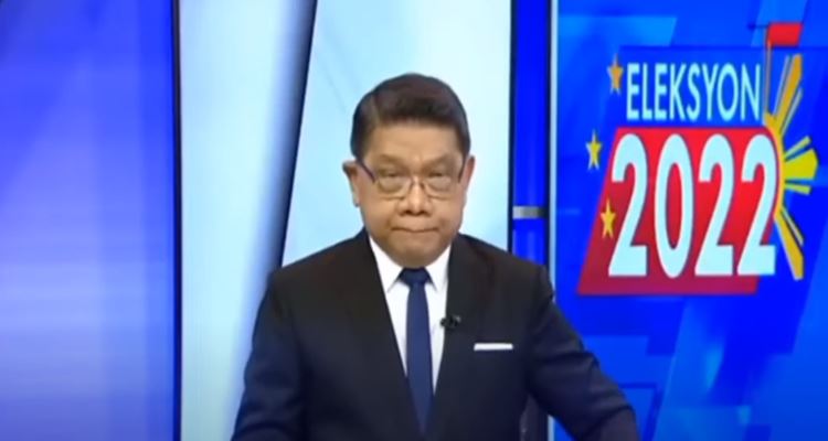 Mike Enriquez Goes Viral With Uuwi Na Po Ako Remark 1666