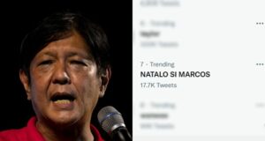 natalo si Marcos