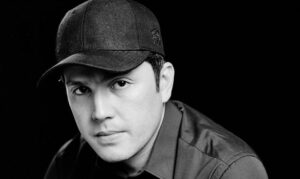 Paul Soriano