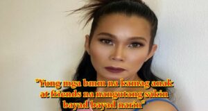 Pokwang