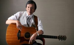 Rey Valera