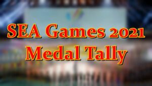 SEA Games 2021