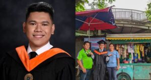 college graduate