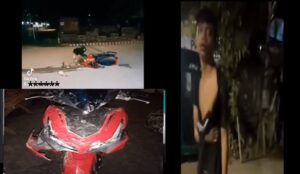 Furious Rider