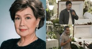 Susan Roces and Ang Probinsyano