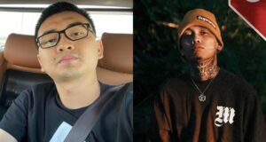 Xian Gaza and Skusta Clee
