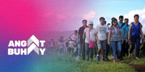 Angat Buhay