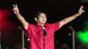 Bongbong Marcos