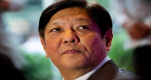 Bongbong Marcos SOCE