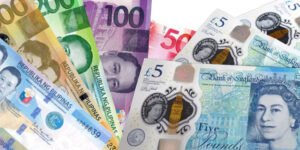 British Pound (GBP) to Philippine Peso (PHP)