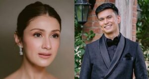 Carla Abellana, Tom Rodriguez