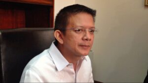Chiz Escudero
