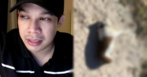 DJ Mo Twister, English Bulldog