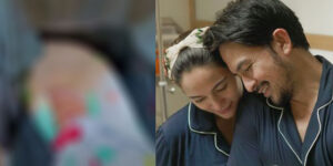 Dennis Trillo and Jennylyn Mercado