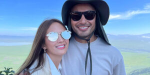 Ellen Adarna and Derek Ramsay