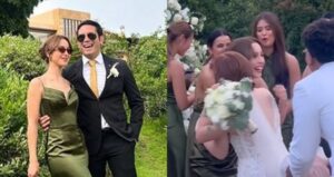 Gerald Anderson, Julia Barretto