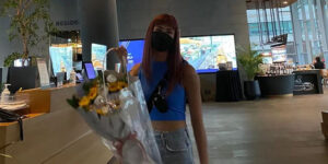 Glaiza De Castro