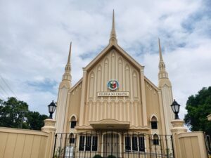 Iglesia ni Cristo