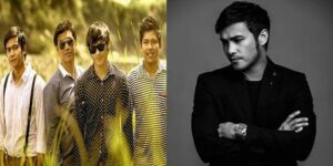 Kean Cipriano, Callalily