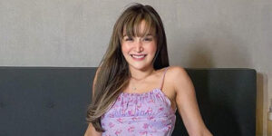 Kris Bernal