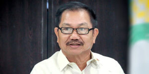 Manny Piñol