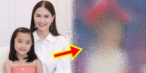 Marian Rivera, Zia Dantes 1