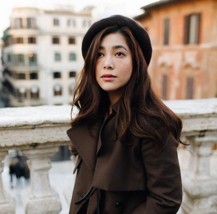 Moira dela Torre