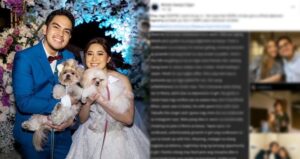 Moira dela Torre, Jason Hernandez