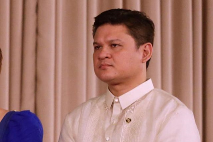 Paolo Duterte