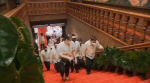 Pres. Rodrigo Roa Duterte