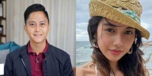 Sandro Marcos, Alexa Miro