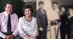 Susan Roces, Eddie Gutierrez