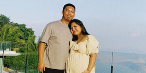 Viy Cortez and Cong TV