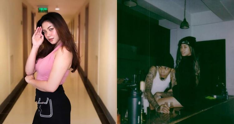 Who is Aira Lipata, the Rumored New Girlfriend of Skusta Clee?