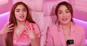 andrea brillantes glenda victorio