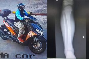 Angkas Rider