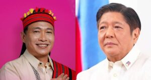 Baguilat and BBM