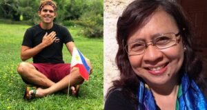 BecomingFilipino and Raissa Robles